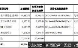 仙乐健康2版招股书同年净利差2千万 正中珠江客户冲关