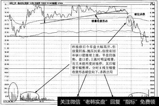 图4-112中科三环(000970）即时图