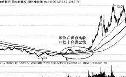 操盘手实战法则：狼巡<em>操盘线</em>指标选股精要