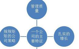 罗伯逊在投资选股时遵循的标准