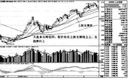 <em>股市大盘</em>的多头行情特征有哪些？