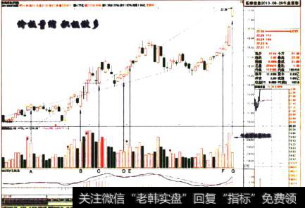 拓维信息2013-08-29午盘留影