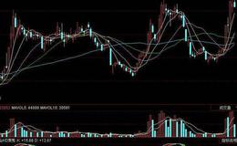 同花顺换手与预测指标公式源码详解