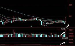 同花顺行情预判指标公式源码解读