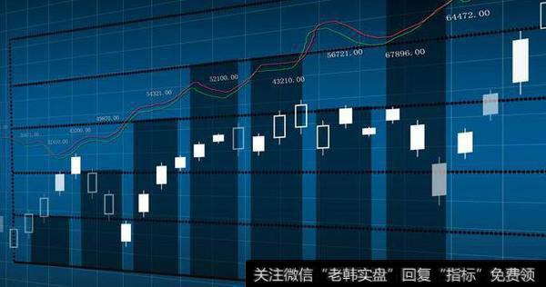 [黄生看金融]8月24日：今晚，美股突然闪崩，全世界都在等待一个声音