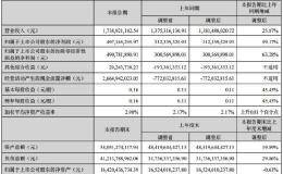 <em>长城证券</em>上半年净利增6成 评级下降IPO上会吃鸭蛋