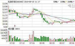 <em>龙净环保</em>：连续3日融资净偿还累计8730.06万元（09-18）