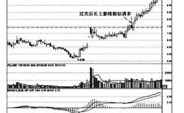 如何<em>猎庄</em>之抵抗线上下的异动K线之长上影线洗盘