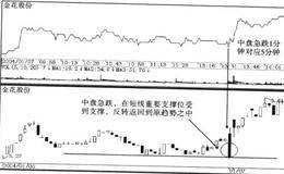 急涨急跌，价格还原的战法描述、要点及原理