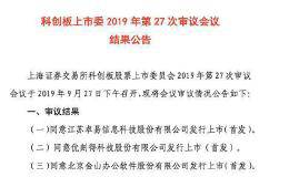 A股“同股不同权”第一股将诞生！花落云计算服务商优刻得