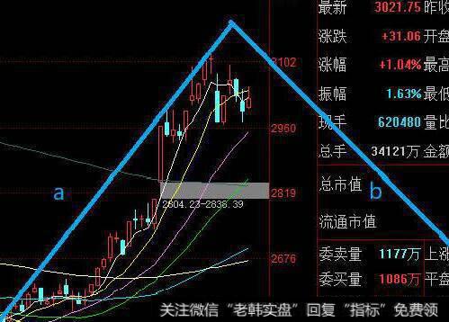 步步高的图形特征、机理解剖、操作要点和注意事项是什么？