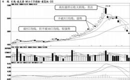 暴力线——5日均线