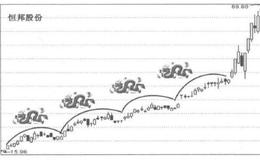 [股市的龙脉有哪些具体形态]什么是蜿蜒之龙形态？