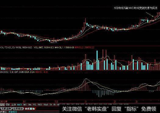 为什么投资者不要在股市中企图抢反弹？