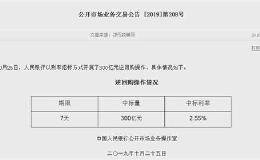 一周净投放5600亿！央行呵护流动性 “特麻辣粉”何时来