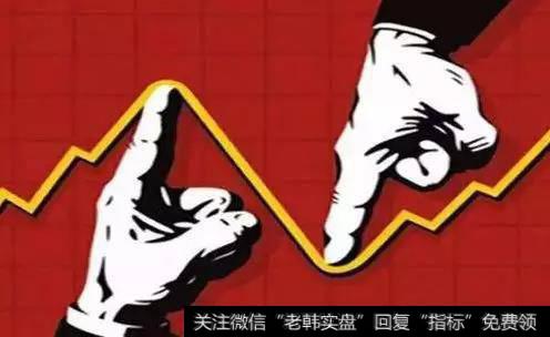 经常以一种无量反弹或者缩量上涨的形式