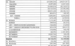 华为投资控股1-9月净利润535亿元人民币