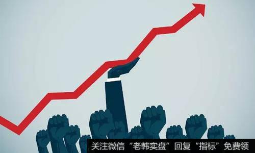 庄家能够运用股价走势对于技术指标实行精心的“绘制