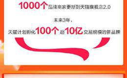 阿里巴巴第二财季总营收1190.2亿元 同比增长40%