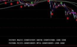 同花顺RSI动量指标公式源码解析