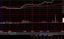 飞狐青丝断主图指标公式源码解读