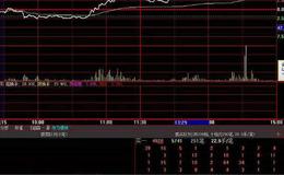 飞狐神奇买卖指标公式源码解析