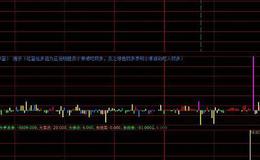 飞狐超级攻击盘指标公式源码解析