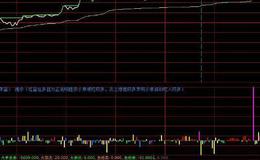 飞狐均衡买入主图指标公式源码解析