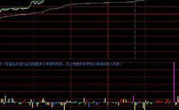 飞狐中线黑马指标公式源码解析