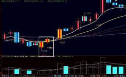 飞狐黑马线白马线指标公式源码解析