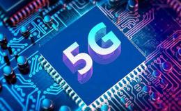 中国广电5G明年正式商用,5G题材概念股可关注