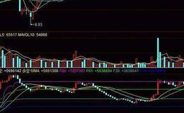 飞狐逃顶数值指标公式源码解读