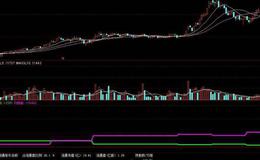 飞狐量与换手指标公式源码详细叙述