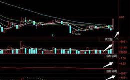 飞狐霸王控盘线主图指标公式源码解读