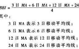 如何在<em>股票投资</em>中确定多空指标的卖出点?