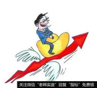 实际上此时乐观的因素反倒已经成为主导