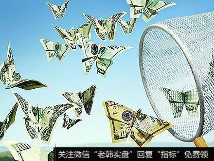 操盘手实战法则：中等资金如何操作