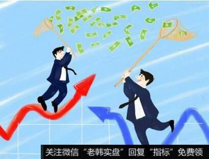 操盘手实战法则：T+0滚动操作技术精要