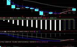 飞狐精品波段王指标公式源码解读