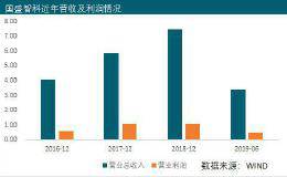 频繁切换拟上市“战场” 国盛智科着急资本化胜算几何