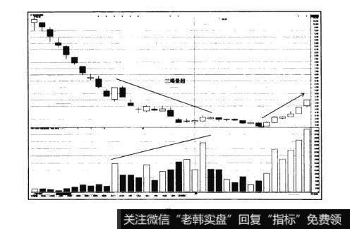 图15-1猎杀股票黑马：底部选股法则