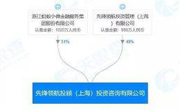 震惊基金圈！马云又出手了！联手40万亿全球最大公募基金要干这件大事