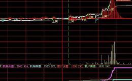 飞狐快乐钓鱼指标公式源码详细表述