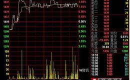 飞狐换手指标公式源码最新表述