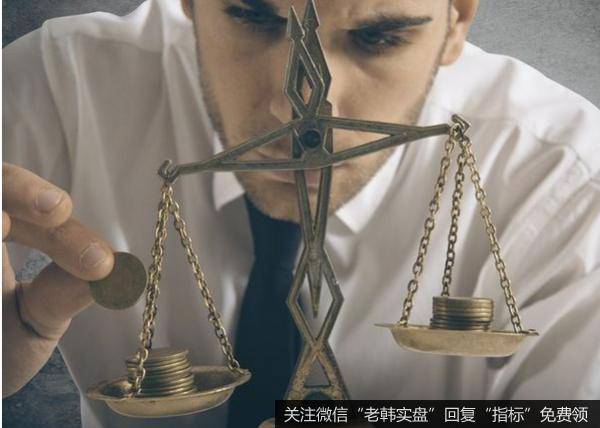 操盘手实战法则：股价高低贵贱之我见