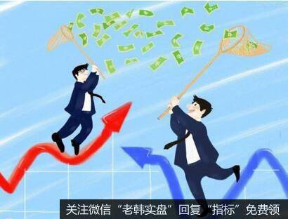 操盘手实战法则：放一天再说