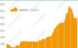 上市猪企2019全年“利润”锁定：四季度超前三季度总和