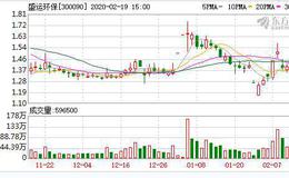 盛运环保预亏8.15亿 48.4亿债务逾期 暂停上市或成定局