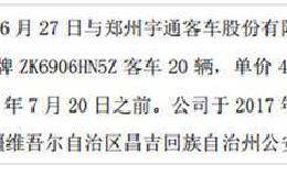 可跨越15年IPO时间长河 西域旅游却迈不过选择性信披这道坎