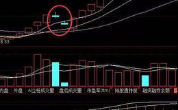 <em>股票知识</em>丨股票跳空双鹰形态走势如何看？跳空双鹰形态注意事项